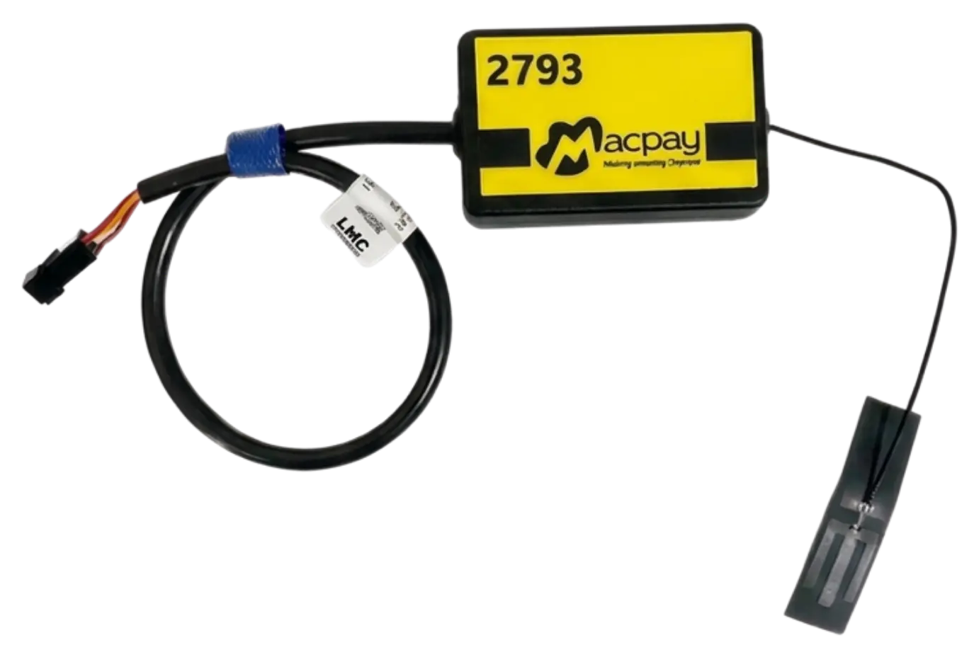 Macpay One