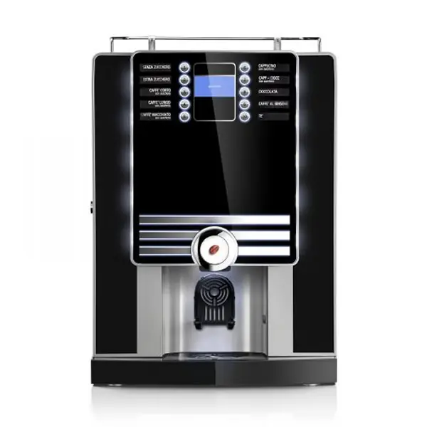 Máquina de café Rheavendors Cino XS