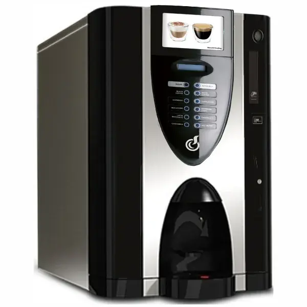 Máquina de café Bianchi Lei 200