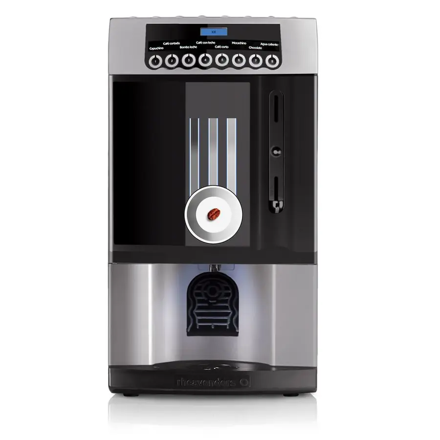 Máquina de café Rheavendors Mini Rheia XX