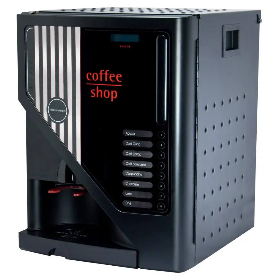 Máquina de café Rheavendors SX 5s Lioness